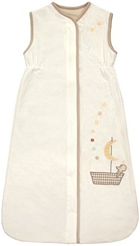 Unisex kūdikių miegmaišis, kurį sukūrė Marque