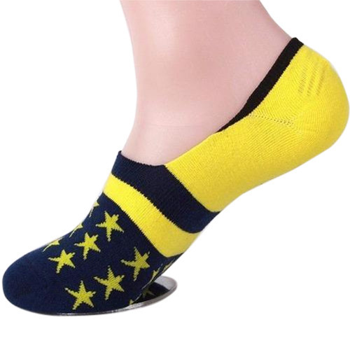 Bayanlar için Tasarımcı Makosen Çoraplar