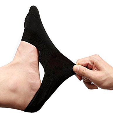 Pamuklu Makosen Çorap