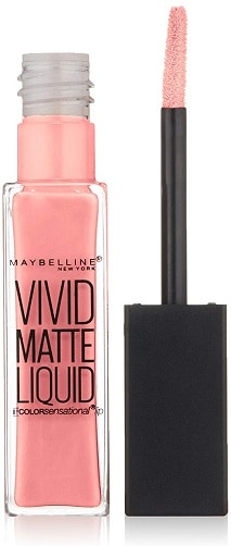 Maybelline Color Sansational Vivid Matte, Pink Charge