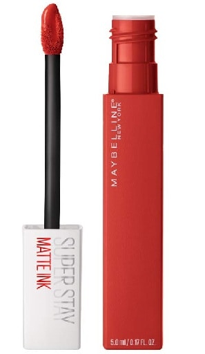 Maybelline New York Staymatte Sıvı Dansçı