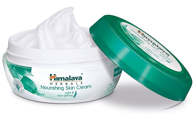 Himalaya Besleyici Cilt Kremi