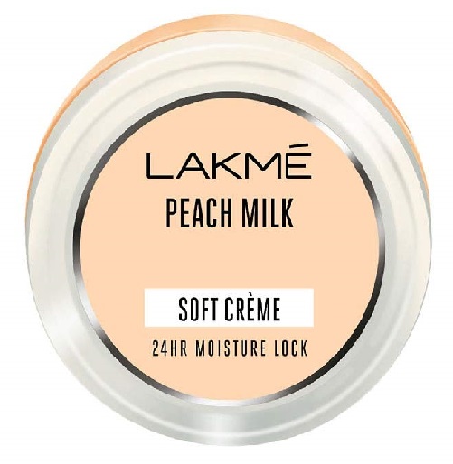 „Lakme Soft Creme“ drėkinamasis kremas