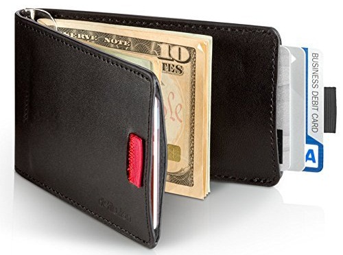 distil-union-money-clip-wallet
