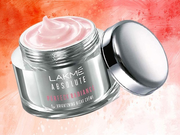 Lakmé Absolute Perfect Radiance odos kremas