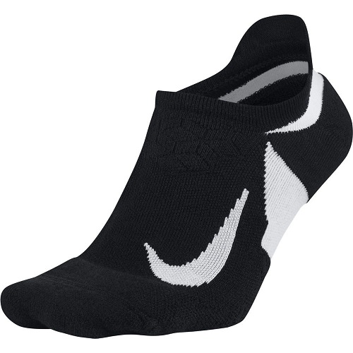 Siyah Nike Çorap