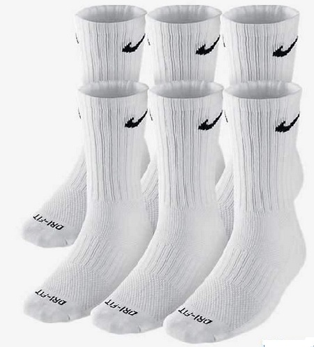 Nike futbolo kojinės