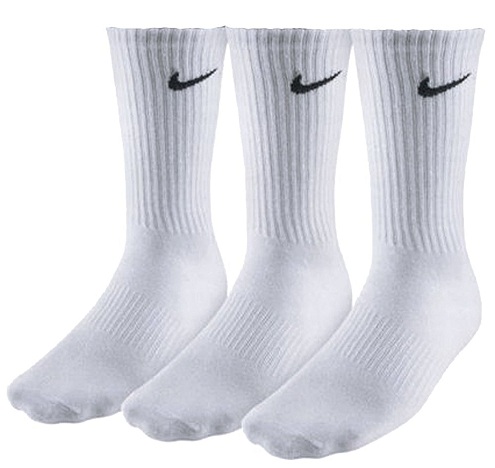 Nike sportinės kojinės