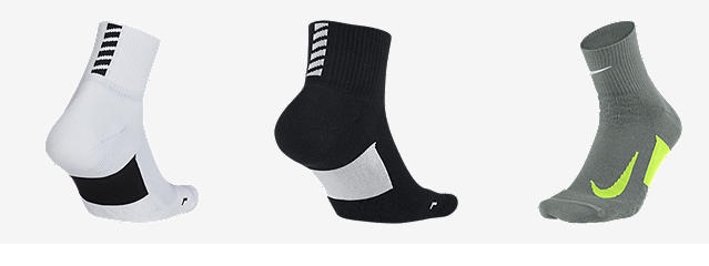 Moteriškos Nike kojinės