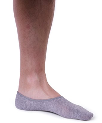 Tam Önü Gösterişsiz Erkek Çorap