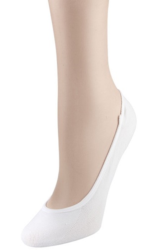 Žemiau Ankle No Show Sock