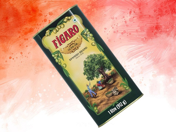 Figaro Zeytinyağı