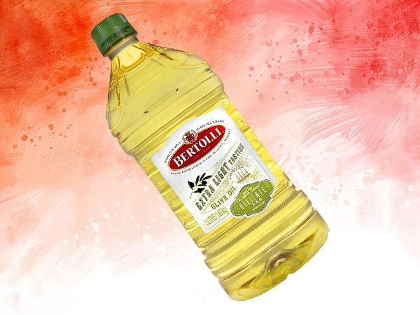 Bertolli Ekstra Hafif Tadım Zeytinyağı