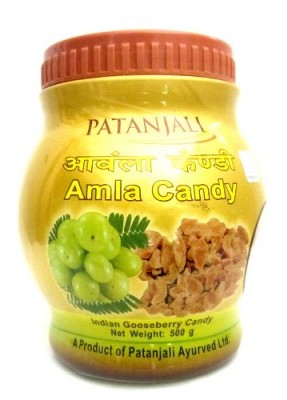 15. Patanjali produktai