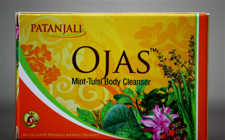 10. „Patanjali“ produktai