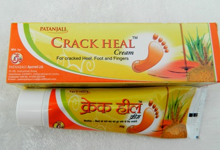 13. Patanjali produktai