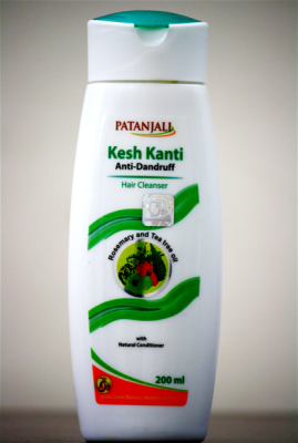 patanjali produktai