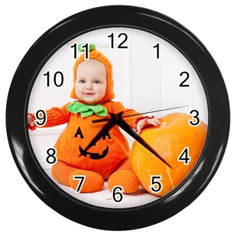 Individualus vaikų laikrodis