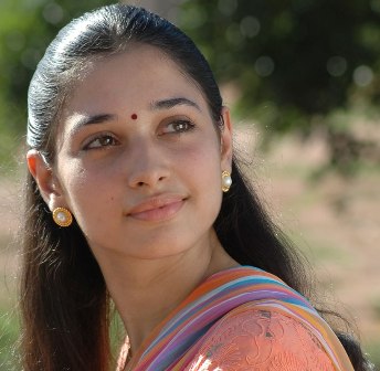 Makyajsız Tamanna Bhatia 4