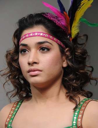 Makyajsız Tamanna Bhatia 7