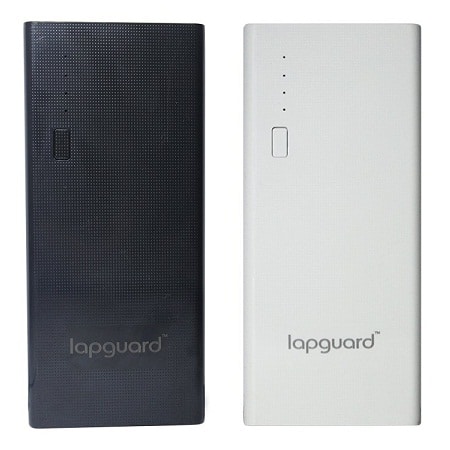 Lapguard 10400mAh Güç Bankası