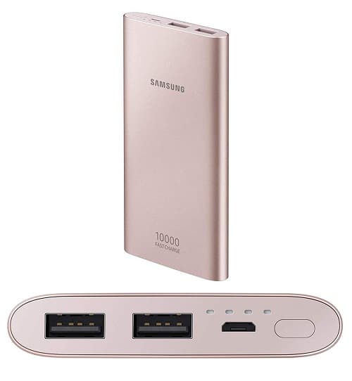 „Samsung“ 10000 mAh galios bankas