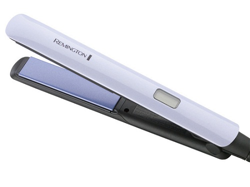 Remington Stil Terapi Kıvrım Terapisi Flatiron