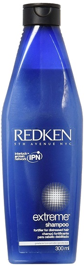 Redkenas