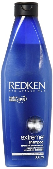 redken