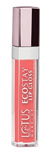 Lotus Herbals Ecostay Nourish Lip Gross