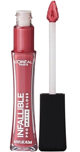 L Oreal Paris lūpų dažai