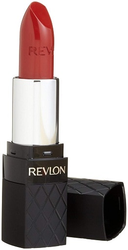 Çikolatada Revlon Renk Patlaması