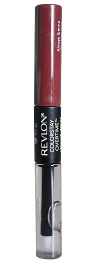 Revlon Color Stay Overtime lūpų dažai, visada Sienna