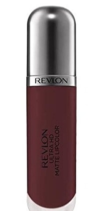 „Revlon Ultra Hd Matte Lip In Infatuation“