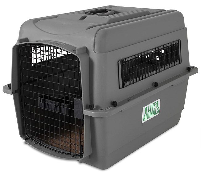 Petmate Sky Kennel Evcil Hayvan Taşıyıcı