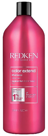 Redken Color šampūnas dažytiems plaukams