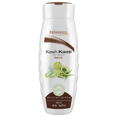 Baba Ram Dev Patanjali Kesh Kanti