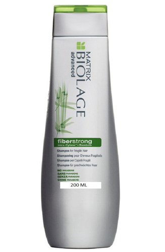„Matrix Biolage Advanced Fiber“ stiprus šampūnas