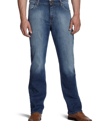 Lee'den Sıkı Jeans