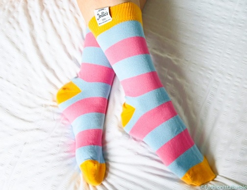 „Jollie Goods Sock“ prekės ženklai