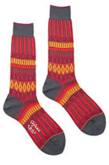 Japon Markalı Ayame Çorap markaları