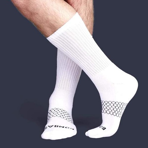 „Bombas Solids Calf Sock“ prekės ženklai