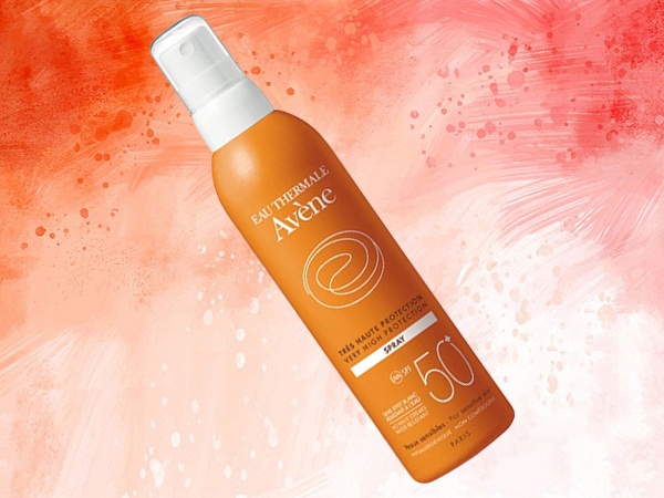 Avene Çok Yüksek Koruma Spf 50+Sprey