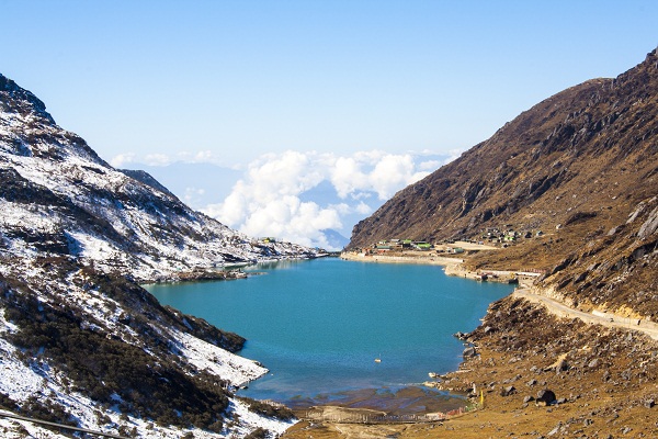 gangtok'un turistik yerleri