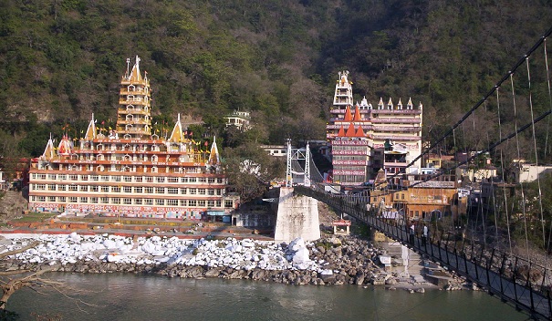 rishikesh_uttarakhand-turist-yerler