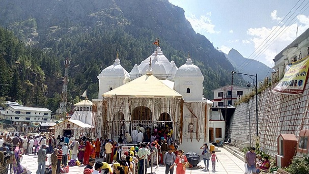 gangotri_uttarakhand-turistinės vietos