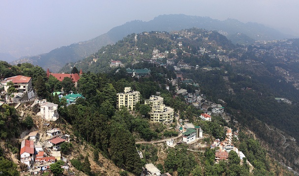 mussoorie_uttarakhand-turist-yerler