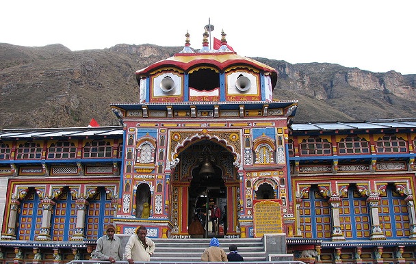 badrinath_uttarakhand-turist-yerler