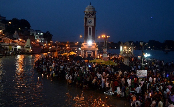 haridwar_uttarakhand-turist-yerler