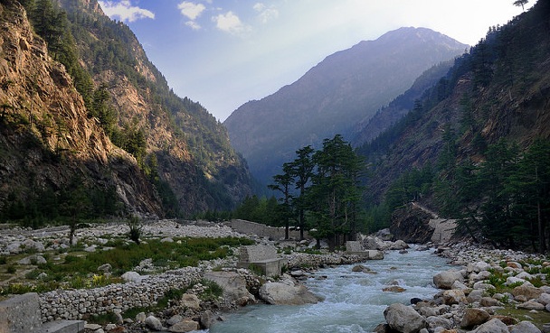 harsil_uttarakhand-turistinės vietos